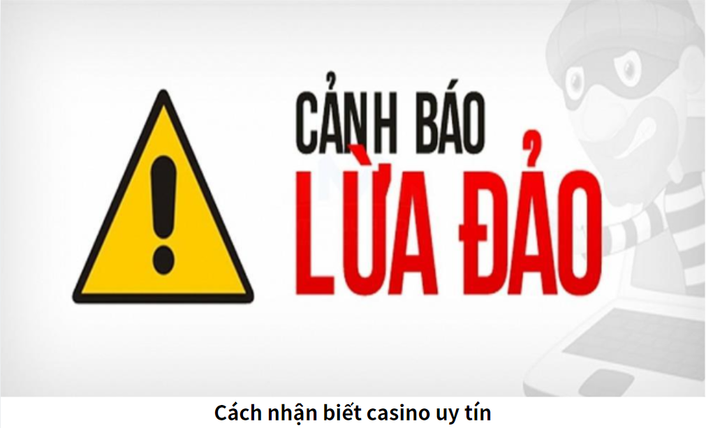 Casino lừa đảo bạn như thế nào